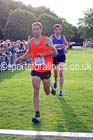 Finish of the  2017 Blaydon Races. Photo: David T. Hewitson/Sports for All Pics